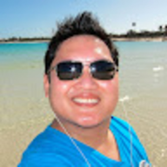 Meet your Posher, Allen - Picture 1 of 1